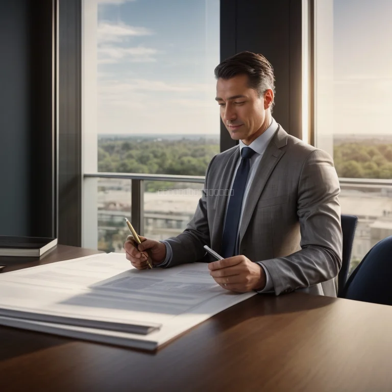 Closing Documentation